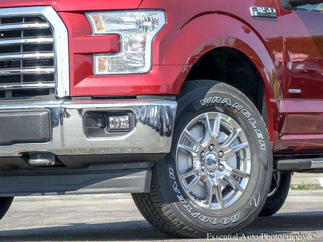 Ford F-150 2017 photo 2